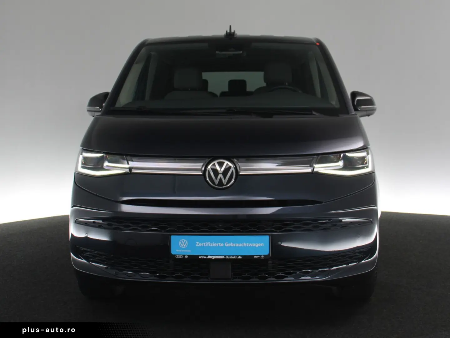 VW T7 Multivan 1.5 TSI eHybrid 4MOTION Style AHK