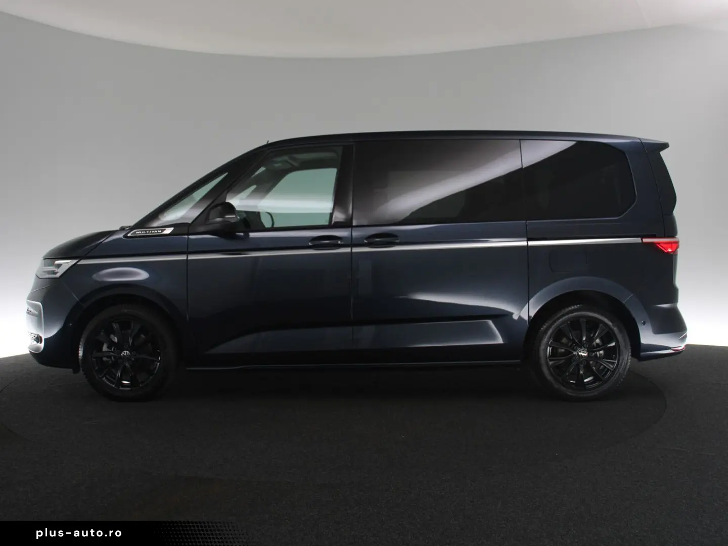 VW T7 Multivan 1.5 TSI eHybrid 4MOTION Style AHK