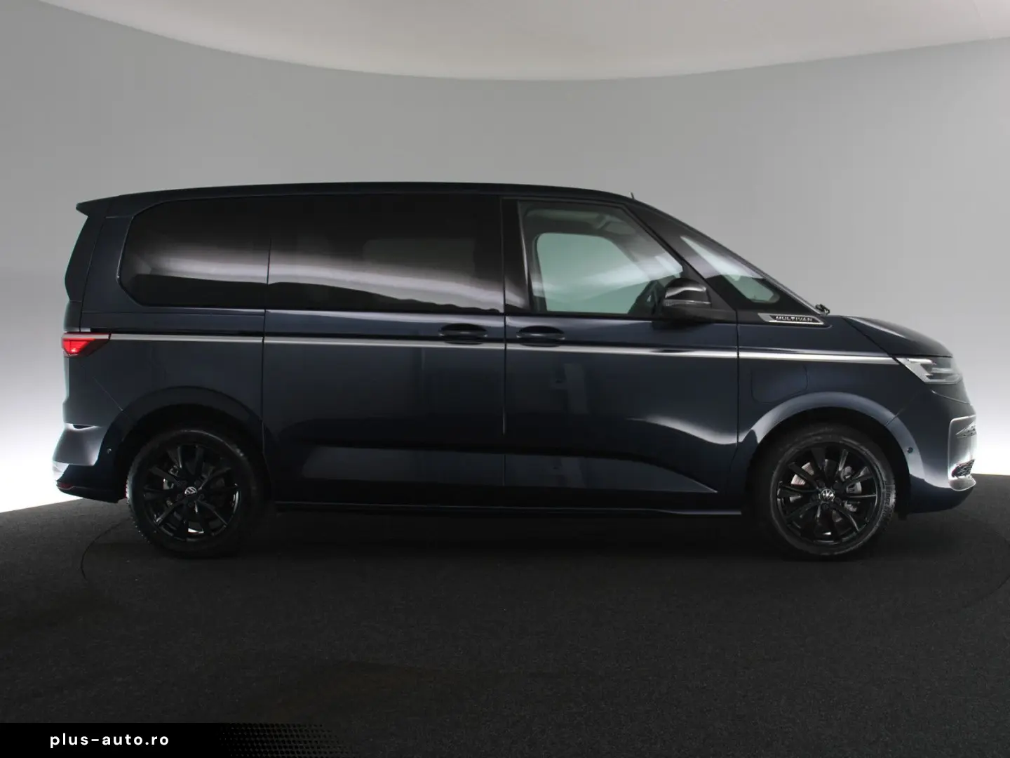 VW T7 Multivan 1.5 TSI eHybrid 4MOTION Style AHK