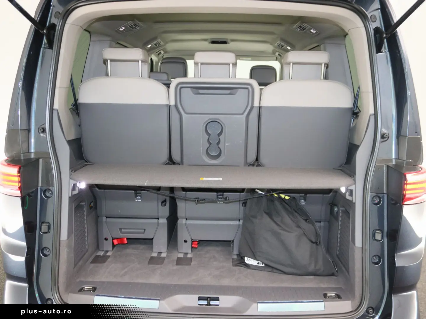 VW T7 Multivan 1.5 TSI eHybrid 4MOTION Style AHK