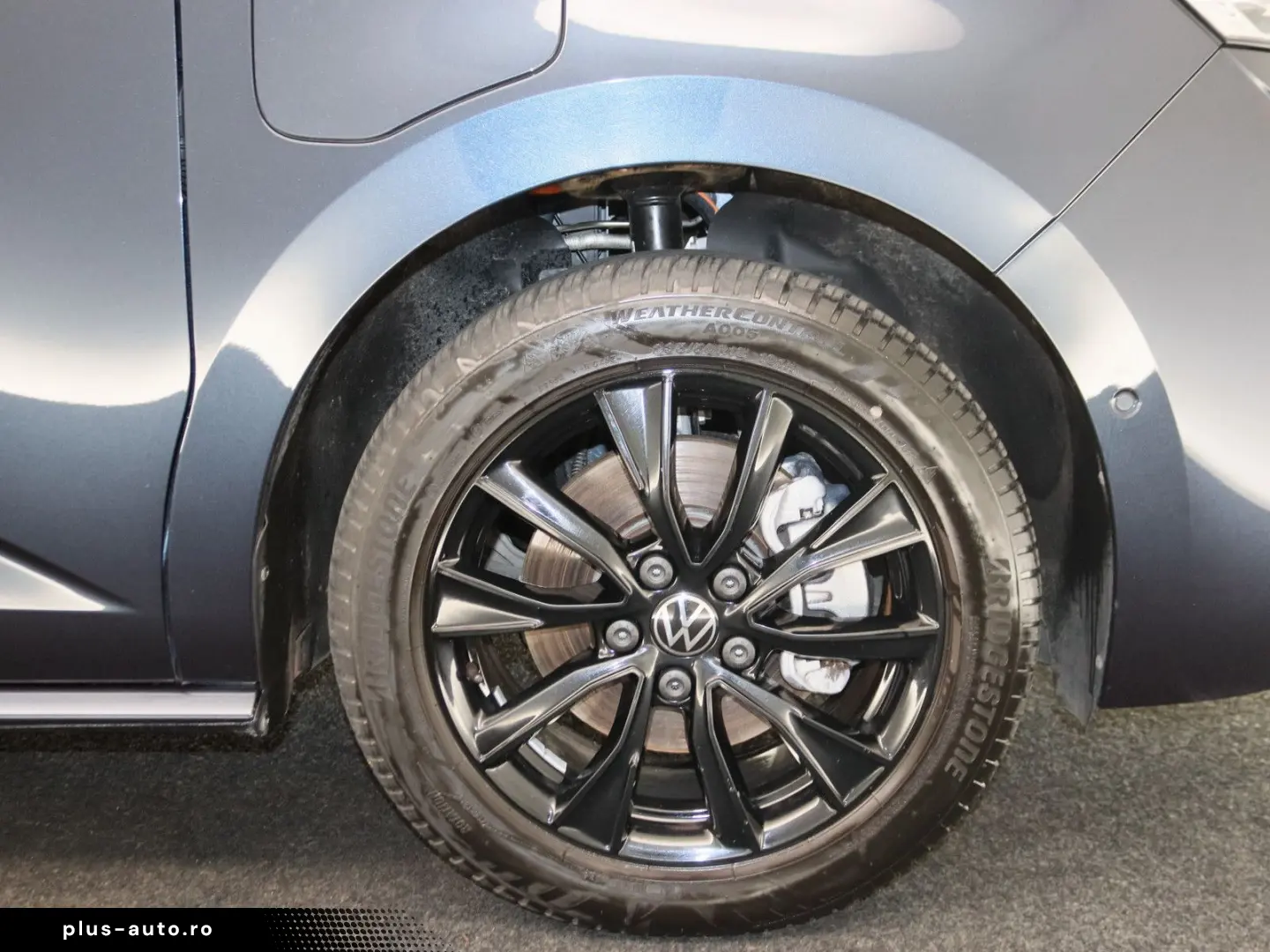 VW T7 Multivan 1.5 TSI eHybrid 4MOTION Style AHK