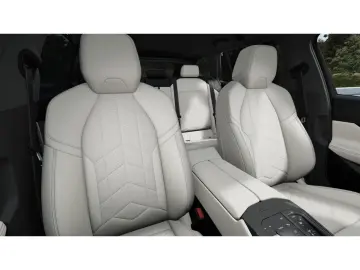 BMW 520 d Touring M Sport Pro HUD Iconic 360  AHK