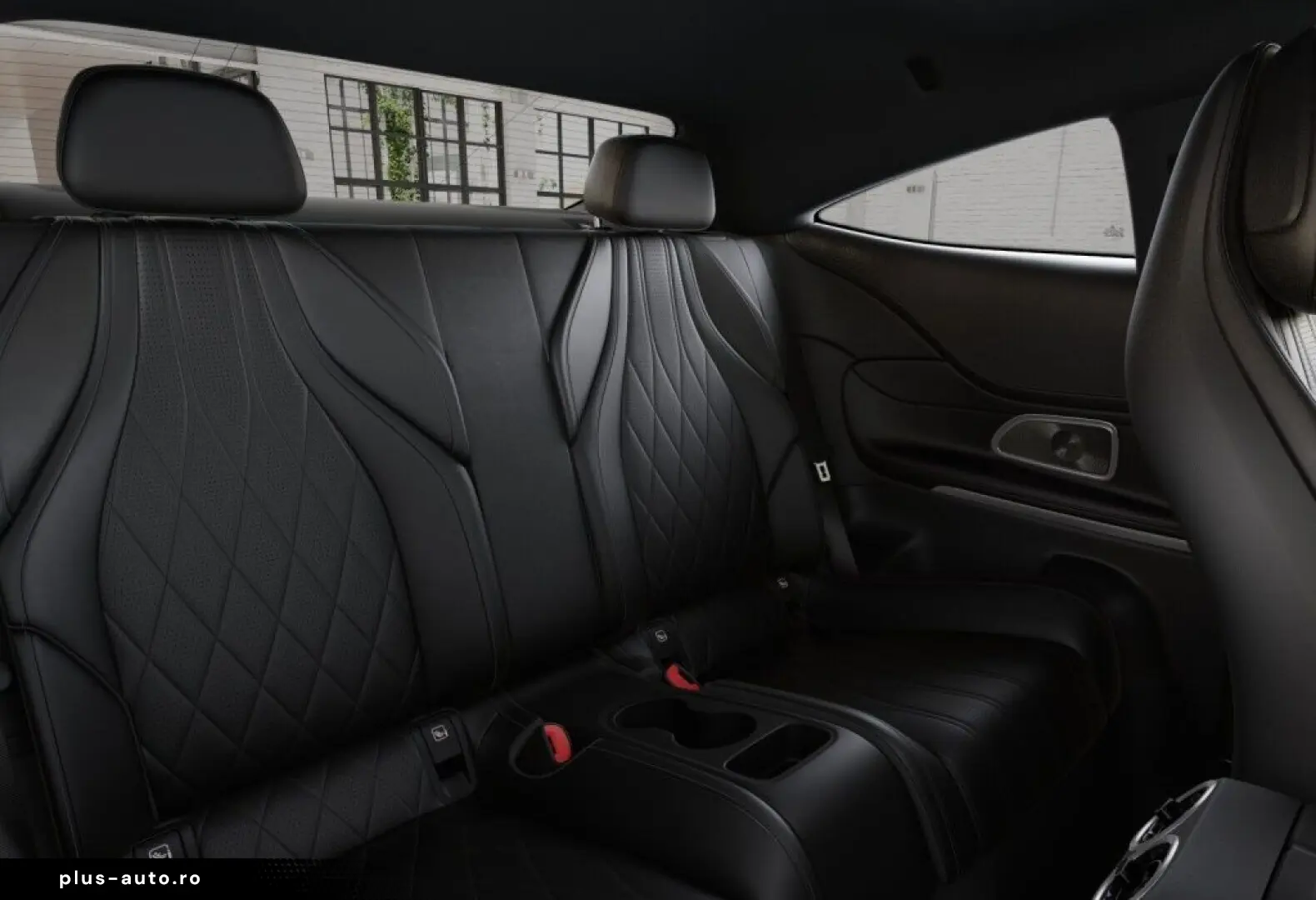 MERCEDES-BENZ CLE 300 e AMG Burm 3D Distr Night Multisitze