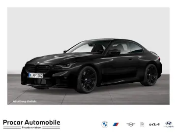 BMW M2 Coupé HUD RFK NAVI LED Sound Syst. PDC V H