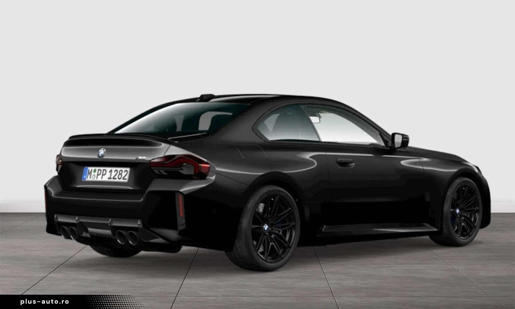 BMW M2 Coupé HUD RFK NAVI LED Sound Syst. PDC V H