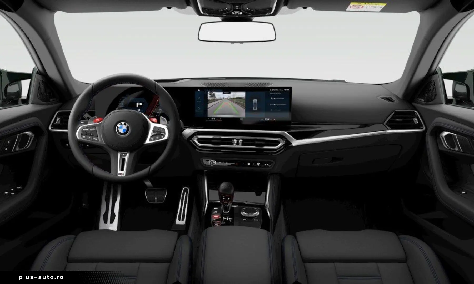 BMW M2 Coupé HUD RFK NAVI LED Sound Syst. PDC V H