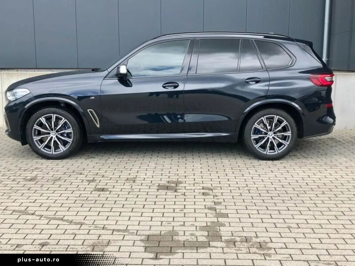 BMW X5 M50i AHK LASER SHZ PANO hk 360 SoftC 4xSH HUD
