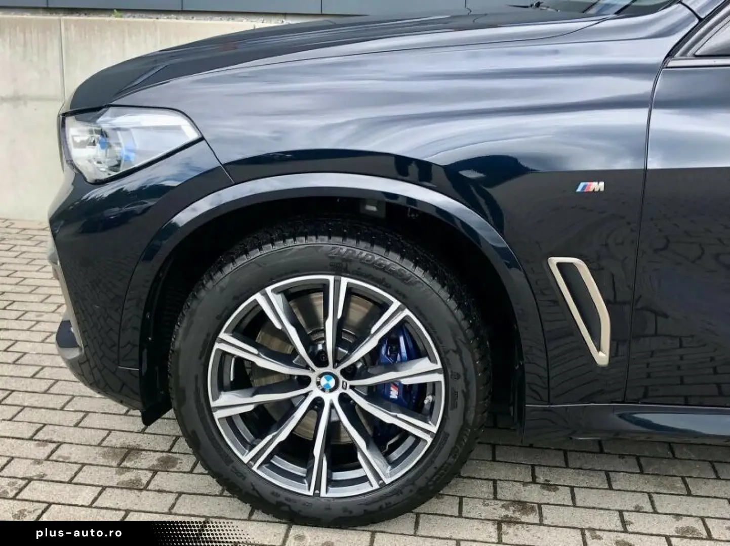 BMW X5 M50i AHK LASER SHZ PANO hk 360 SoftC 4xSH HUD