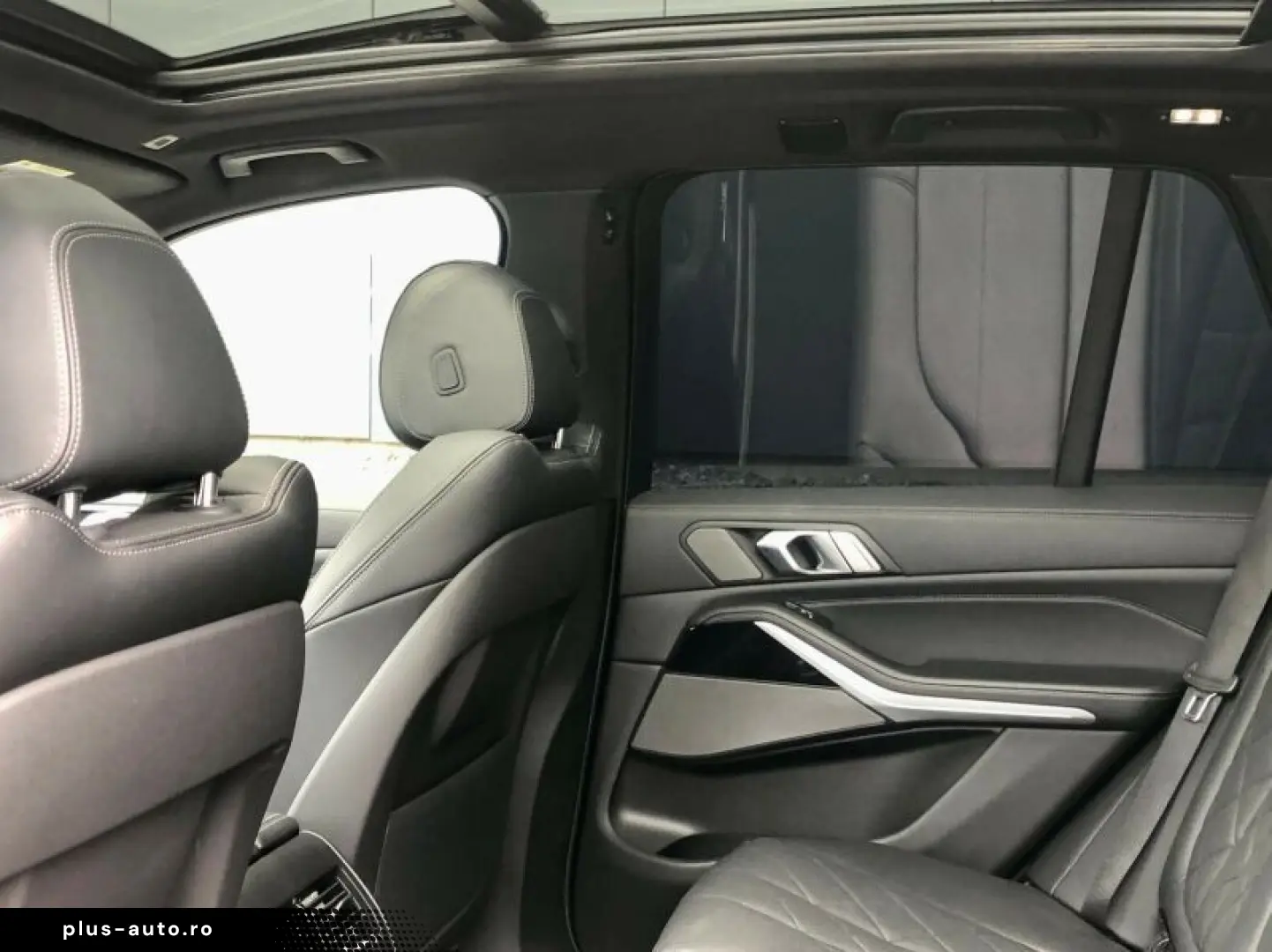 BMW X5 M50i AHK LASER SHZ PANO hk 360 SoftC 4xSH HUD