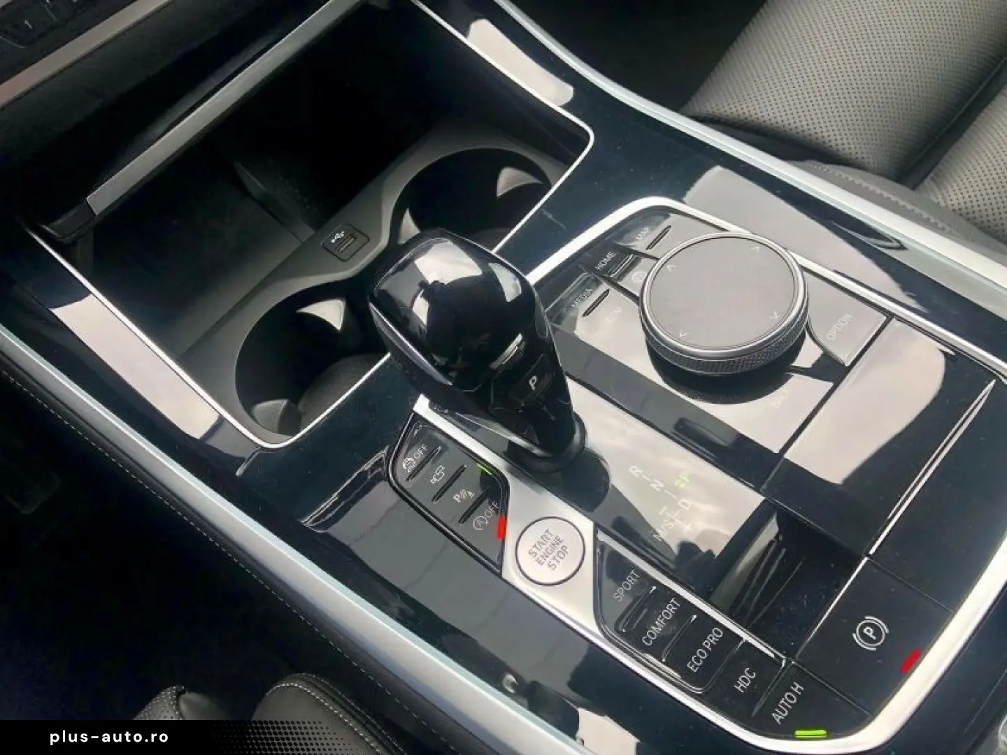 BMW X5 M50i AHK LASER SHZ PANO hk 360 SoftC 4xSH HUD