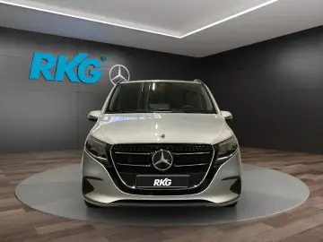 MERCEDES-BENZ V 250 d STYLE Lang NAVI DISTRONIC PDC …