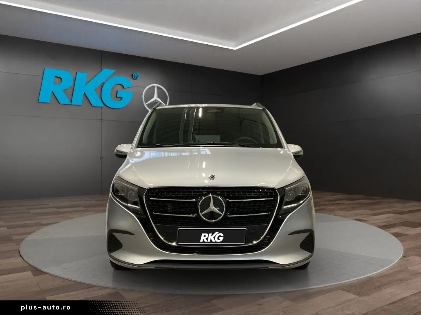 MERCEDES-BENZ V 250 d STYLE Lang NAVI DISTRONIC PDC &hellip;