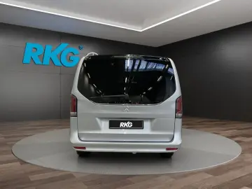 MERCEDES-BENZ V 250 d STYLE Lang NAVI DISTRONIC PDC …