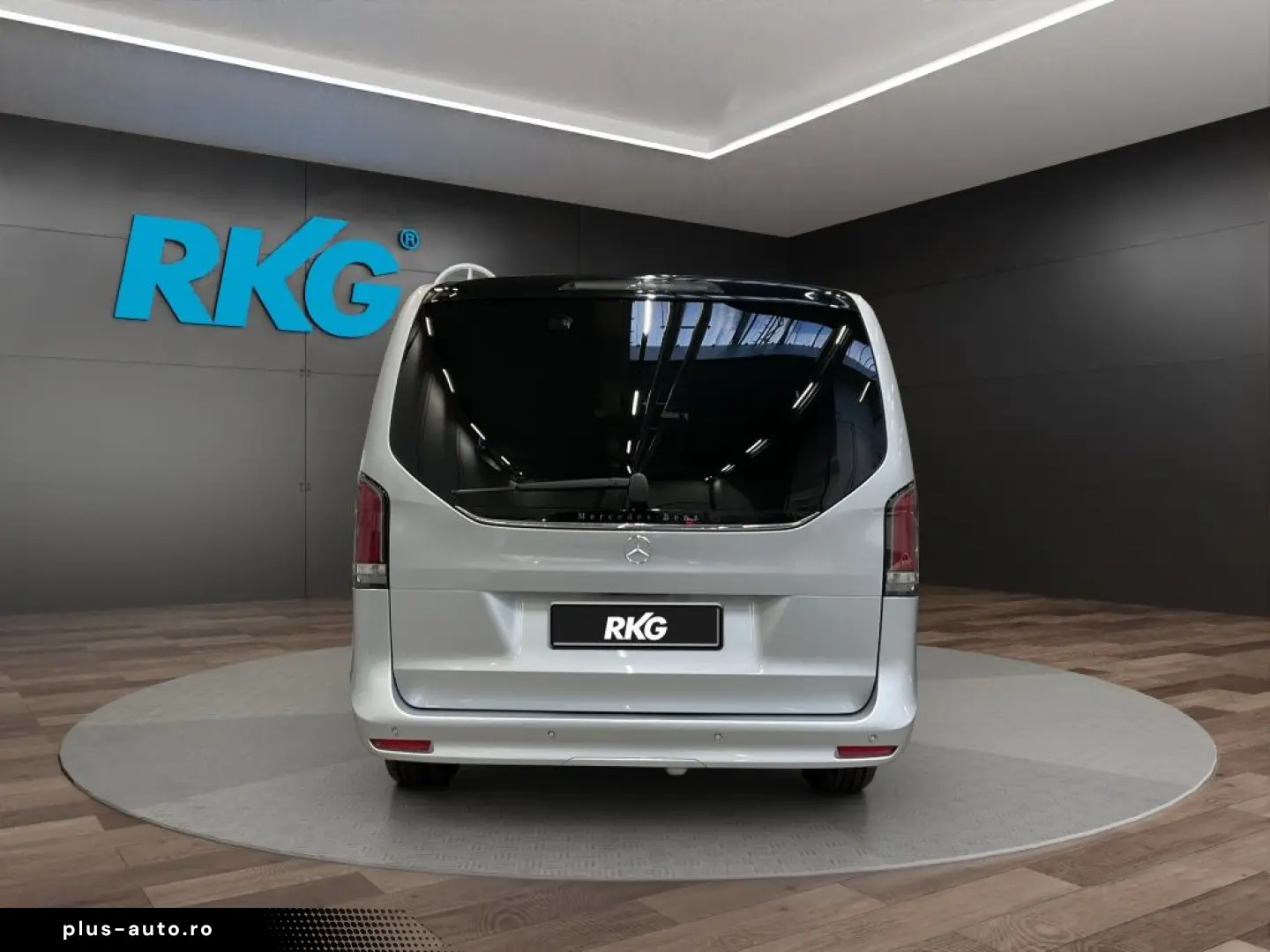 MERCEDES-BENZ V 250 d STYLE Lang NAVI DISTRONIC PDC &hellip;