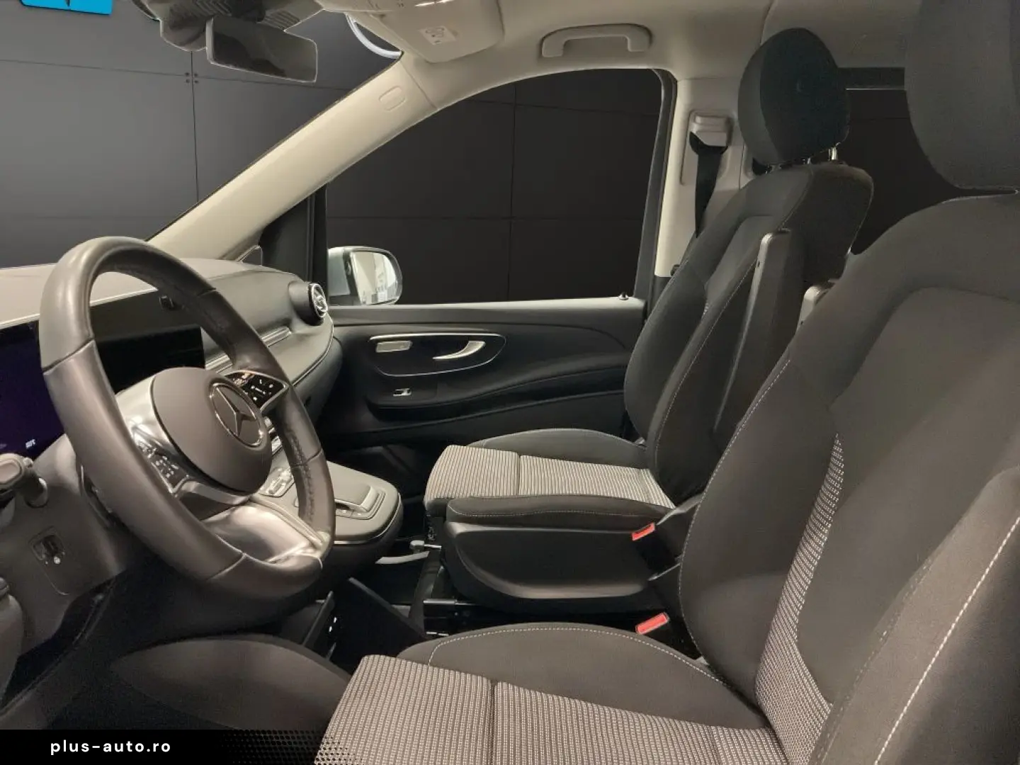 MERCEDES-BENZ V 250 d STYLE Lang NAVI DISTRONIC PDC &hellip;