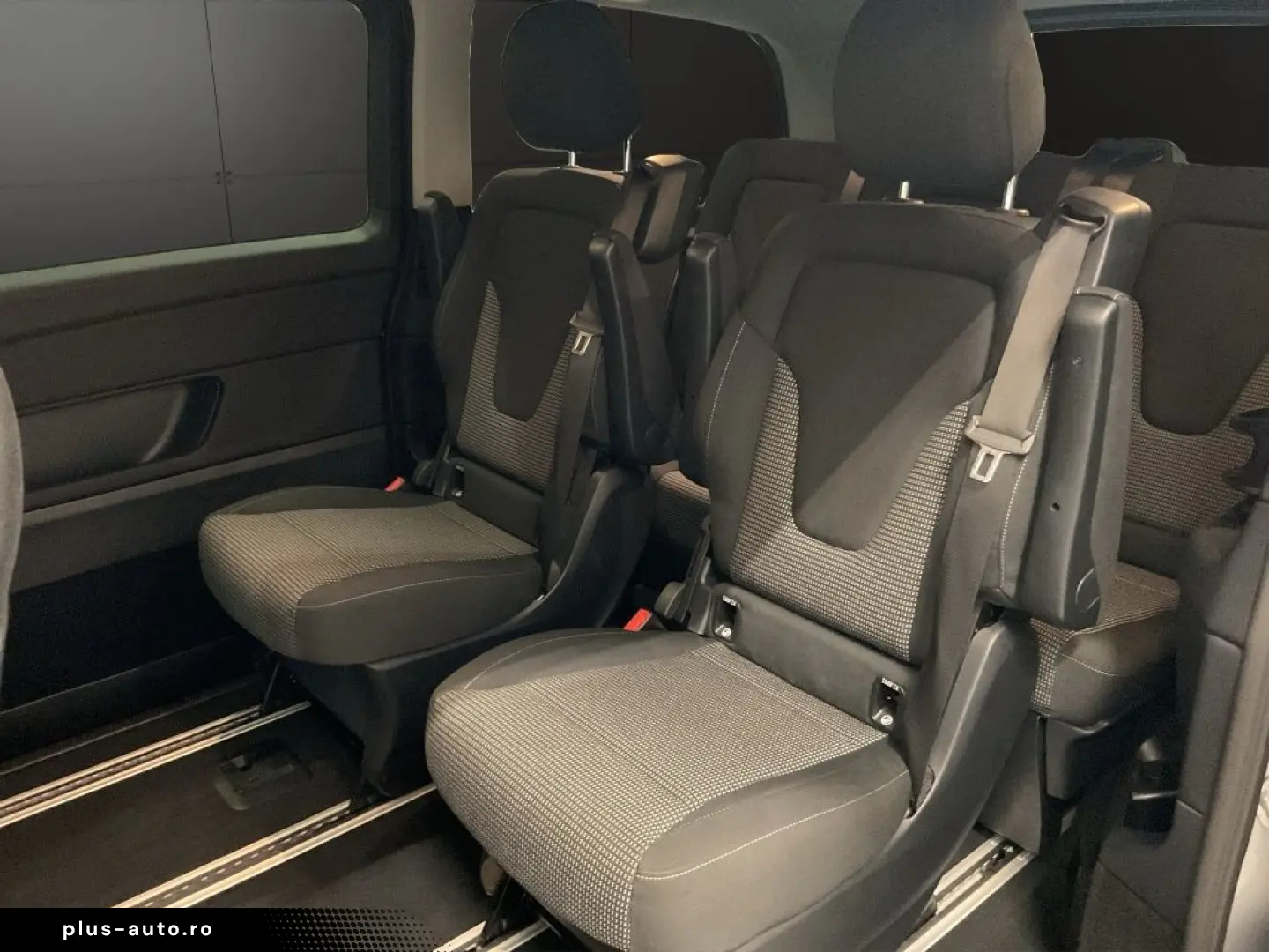 MERCEDES-BENZ V 250 d STYLE Lang NAVI DISTRONIC PDC &hellip;
