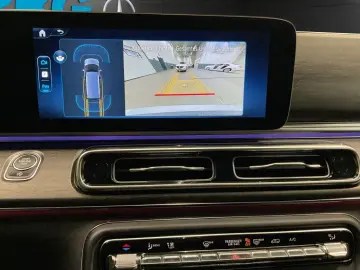 MERCEDES-BENZ V 250 d STYLE Lang NAVI DISTRONIC PDC …
