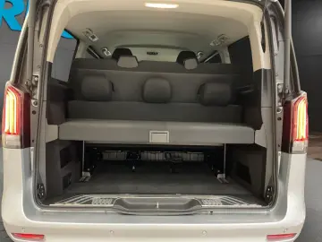 MERCEDES-BENZ V 250 d STYLE Lang NAVI DISTRONIC PDC …