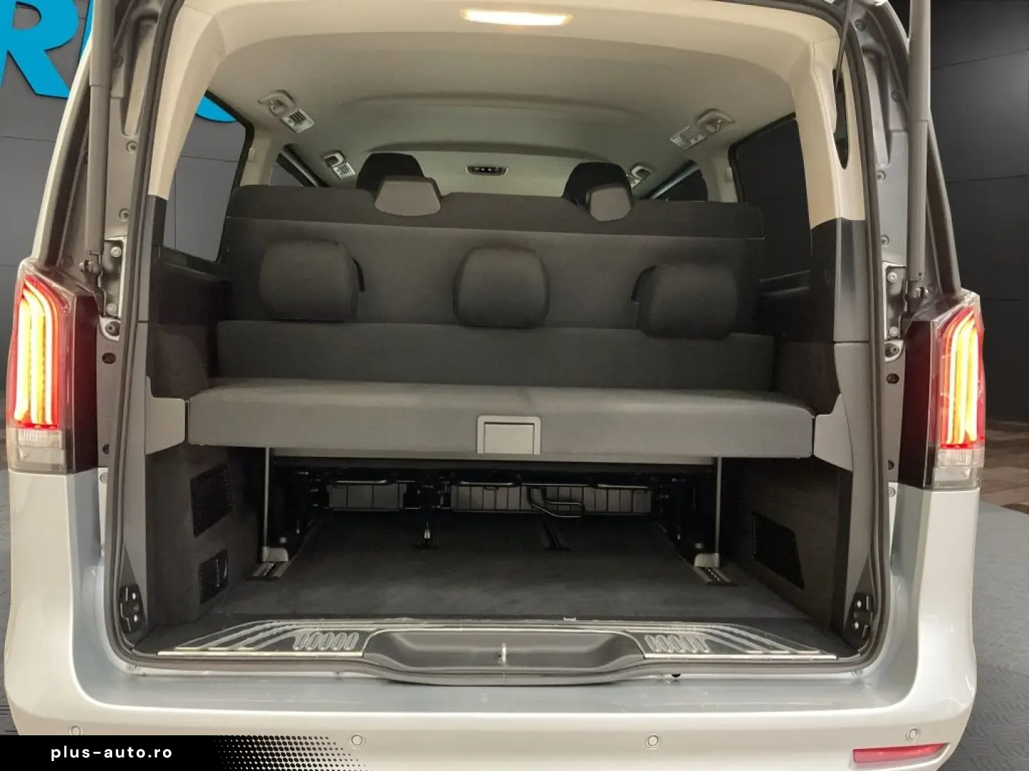 MERCEDES-BENZ V 250 d STYLE Lang NAVI DISTRONIC PDC &hellip;