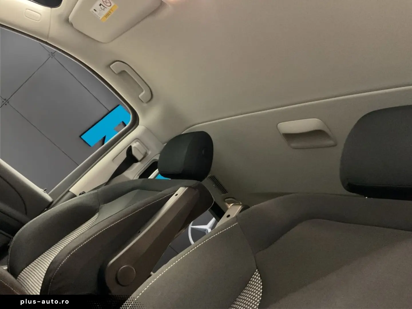 MERCEDES-BENZ V 250 d STYLE Lang NAVI DISTRONIC PDC &hellip;