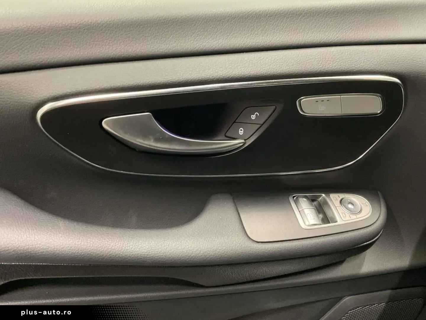 MERCEDES-BENZ V 250 d STYLE Lang NAVI DISTRONIC PDC &hellip;