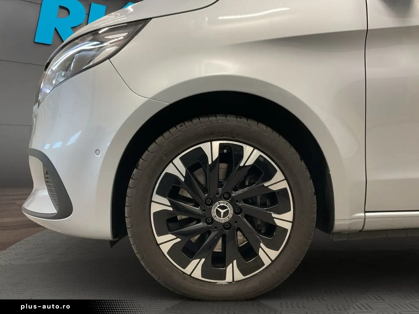 MERCEDES-BENZ V 250 d STYLE Lang NAVI DISTRONIC PDC &hellip;