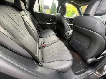 MERCEDES-BENZ GLC 300 de 4Matic AMG Line MEGA VOLL !!!!!!!