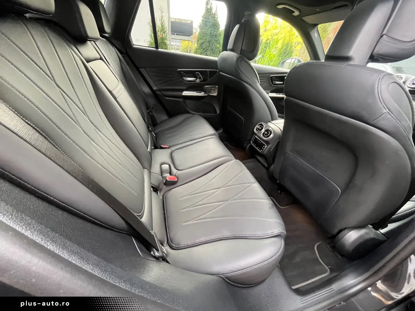MERCEDES-BENZ GLC 300 de 4Matic AMG Line MEGA VOLL !!!!!!!