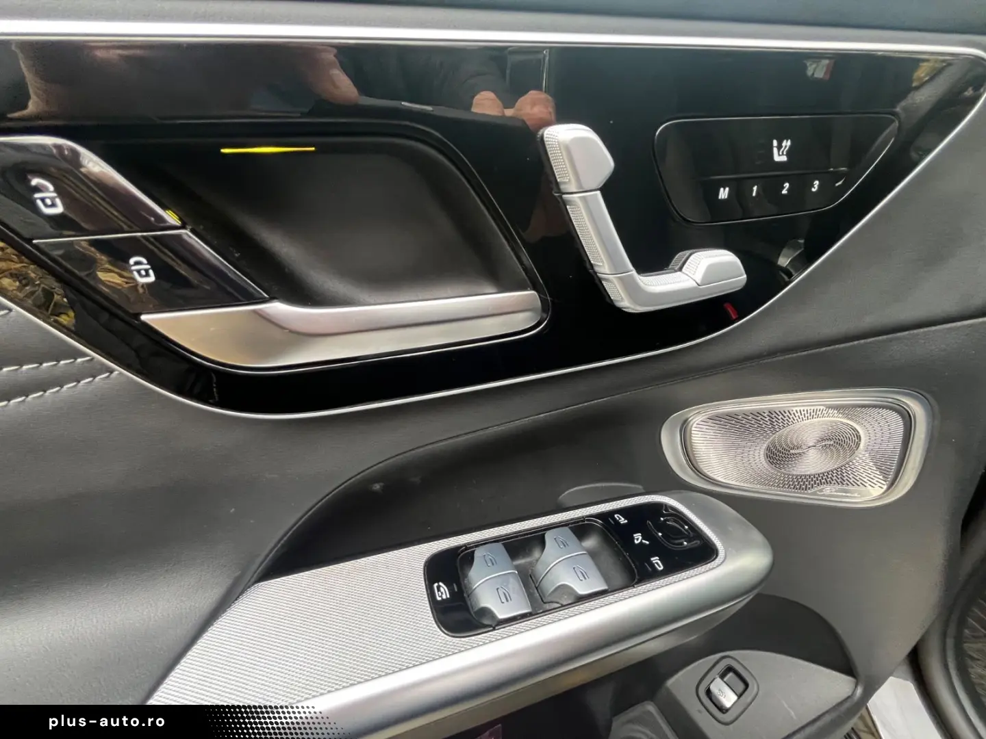MERCEDES-BENZ GLC 300 de 4Matic AMG Line MEGA VOLL !!!!!!!