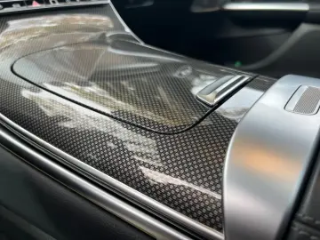 MERCEDES-BENZ GLC 300 de 4Matic AMG Line MEGA VOLL !!!!!!!