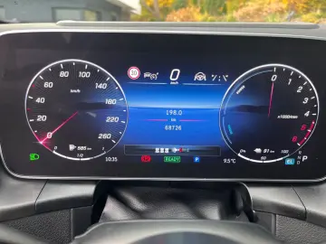 MERCEDES-BENZ GLC 300 de 4Matic AMG Line MEGA VOLL !!!!!!!