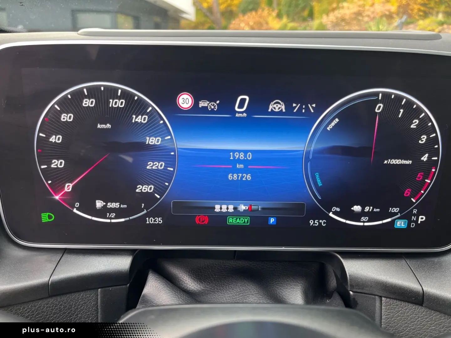 MERCEDES-BENZ GLC 300 de 4Matic AMG Line MEGA VOLL !!!!!!!