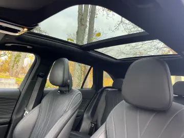 MERCEDES-BENZ GLC 300 de 4Matic AMG Line MEGA VOLL !!!!!!!