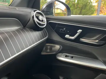 MERCEDES-BENZ GLC 300 de 4Matic AMG Line MEGA VOLL !!!!!!!