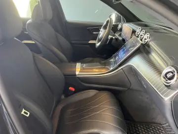 MERCEDES-BENZ GLC 300 de 4Matic AMG Line MEGA VOLL !!!!!!!