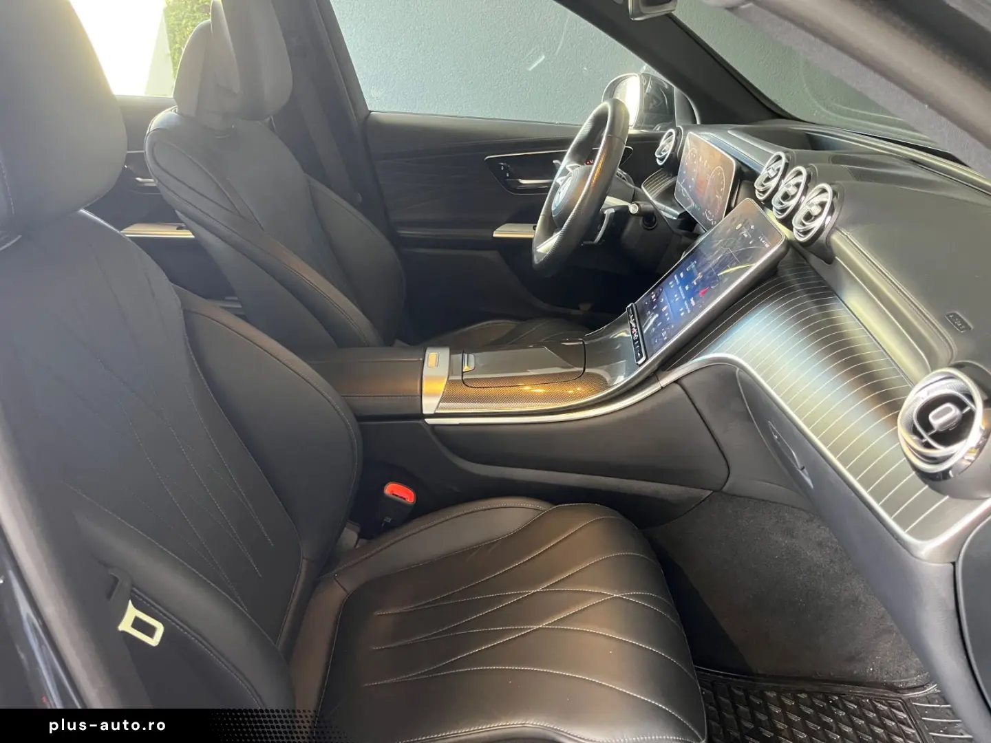 MERCEDES-BENZ GLC 300 de 4Matic AMG Line MEGA VOLL !!!!!!!