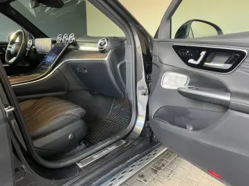 MERCEDES-BENZ GLC 300 de 4Matic AMG Line MEGA VOLL !!!!!!!