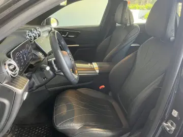 MERCEDES-BENZ GLC 300 de 4Matic AMG Line MEGA VOLL !!!!!!!