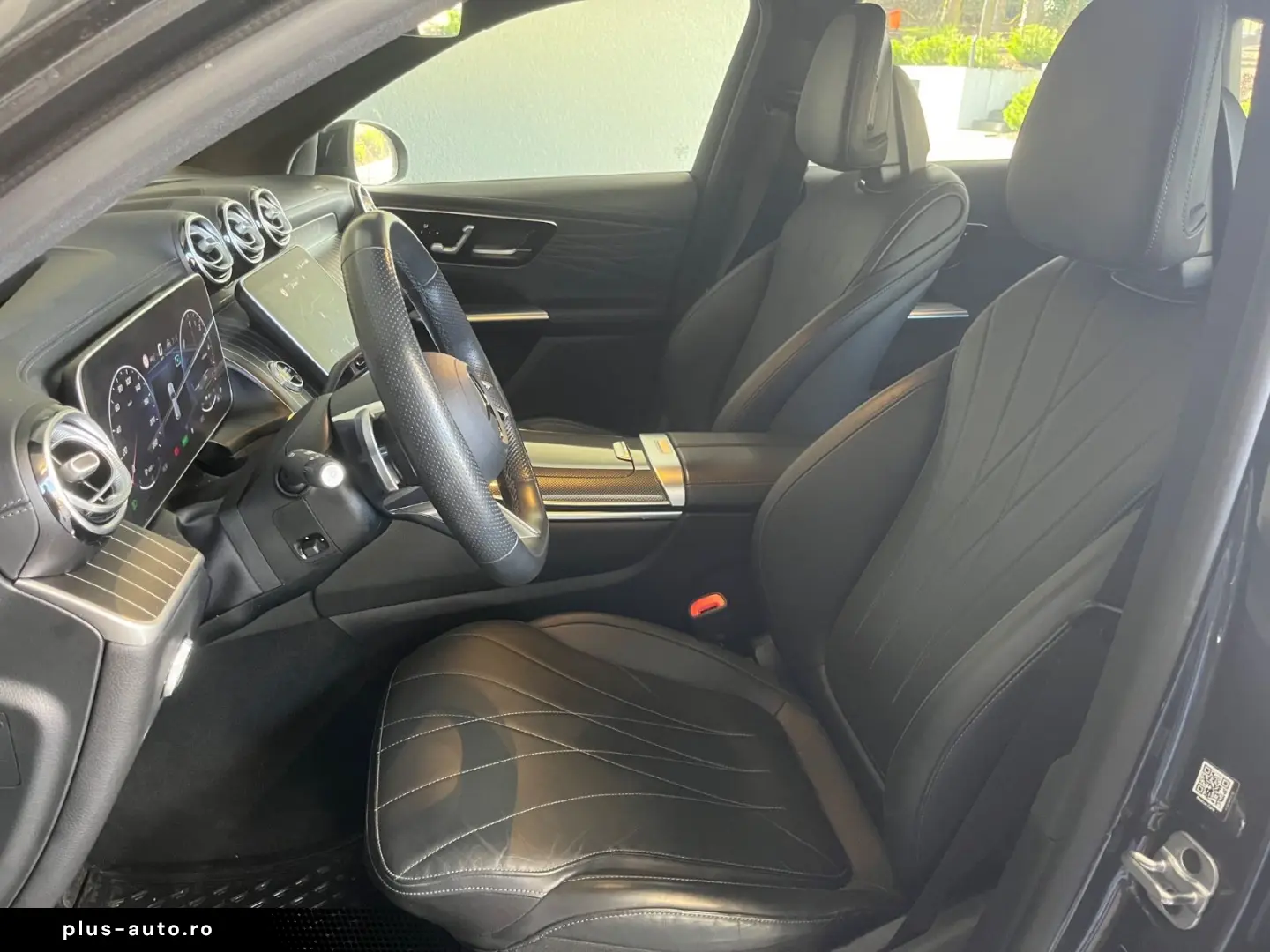 MERCEDES-BENZ GLC 300 de 4Matic AMG Line MEGA VOLL !!!!!!!