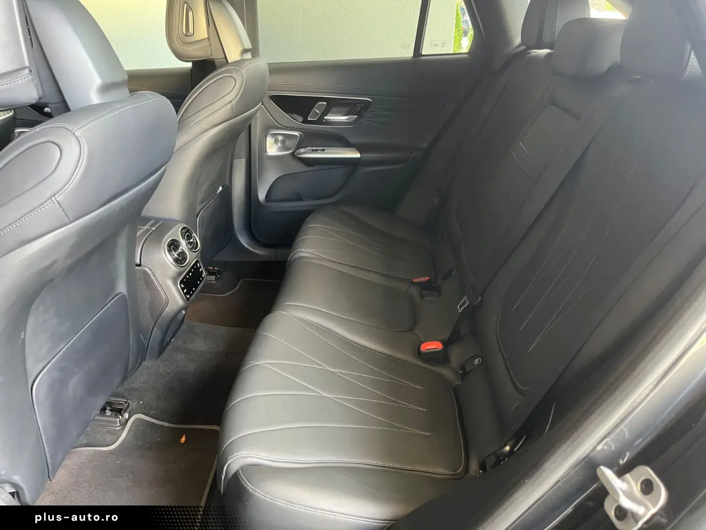 MERCEDES-BENZ GLC 300 de 4Matic AMG Line MEGA VOLL !!!!!!!