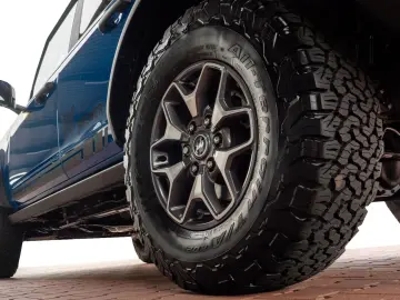 FORD Bronco Badlands 2.7l EcoB.V6 360 Grad Kamera SYN
