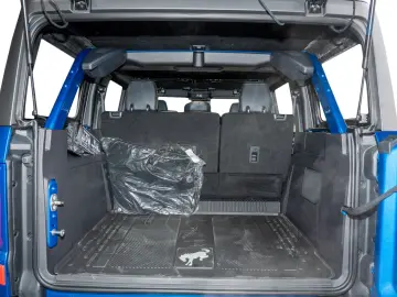 FORD Bronco Badlands 2.7l EcoB.V6 360 Grad Kamera SYN