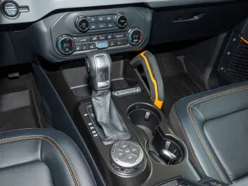 FORD Bronco Badlands 2.7l EcoB.V6 360 Grad Kamera SYN