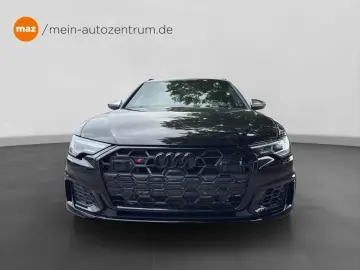 AUDI S6 Avant 3.0 V6 TDI quattro Tiptronic  MATRIX 36