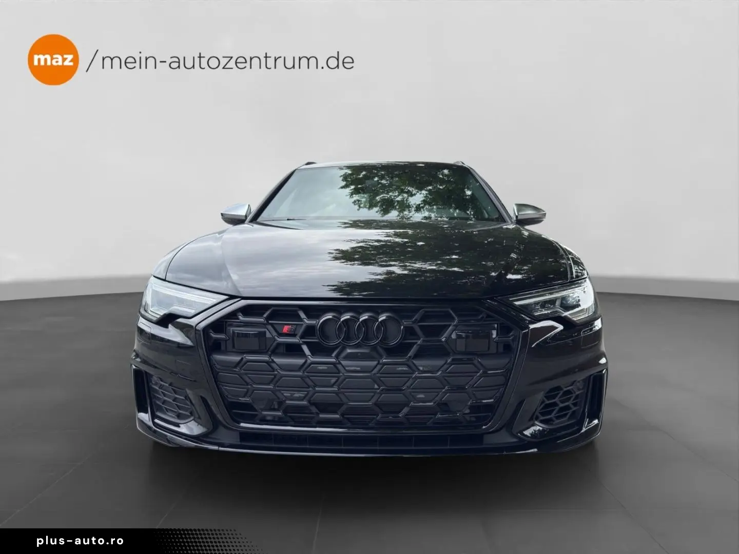 AUDI S6 Avant 3.0 V6 TDI quattro Tiptronic  MATRIX 36