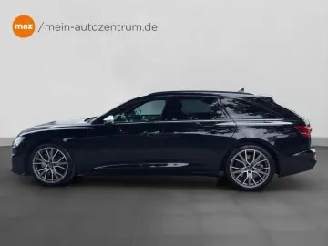 AUDI S6 Avant 3.0 V6 TDI quattro Tiptronic  MATRIX 36
