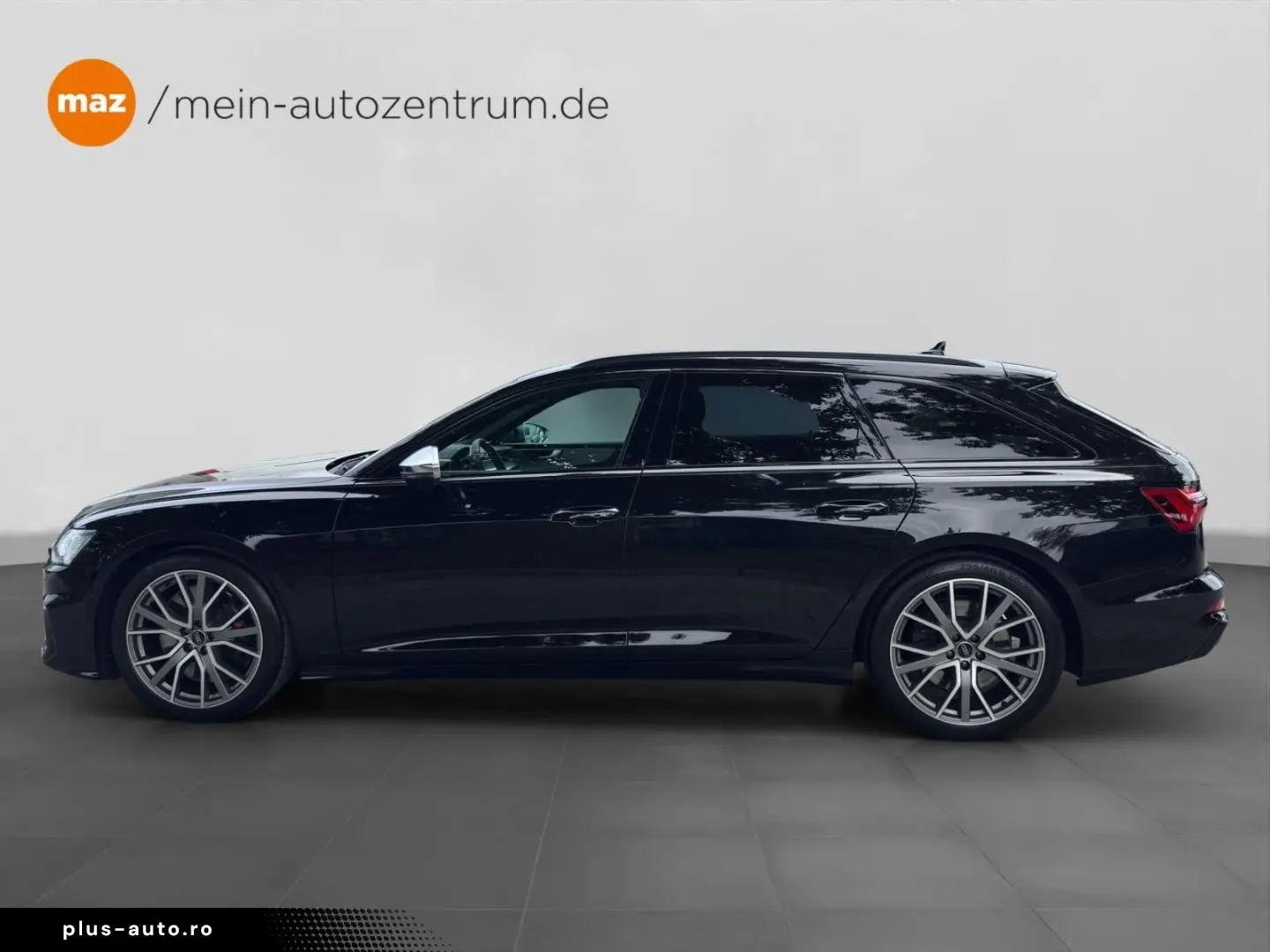 AUDI S6 Avant 3.0 V6 TDI quattro Tiptronic  MATRIX 36