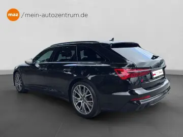 AUDI S6 Avant 3.0 V6 TDI quattro Tiptronic  MATRIX 36