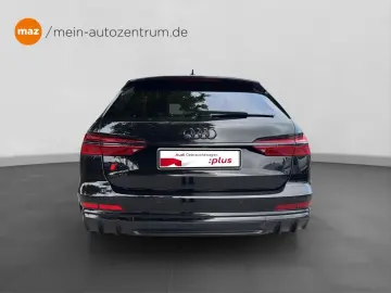 AUDI S6 Avant 3.0 V6 TDI quattro Tiptronic  MATRIX 36