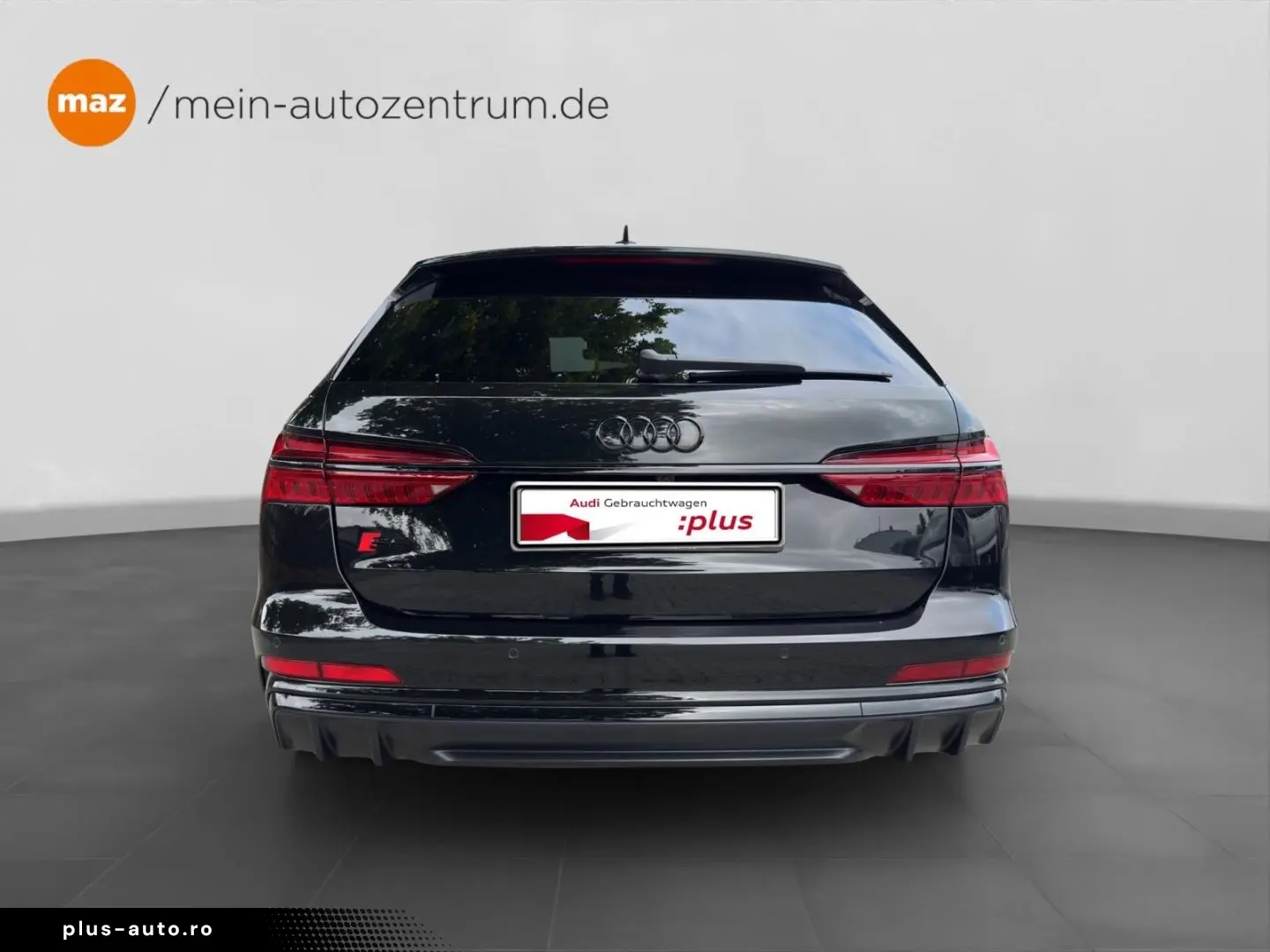 AUDI S6 Avant 3.0 V6 TDI quattro Tiptronic  MATRIX 36